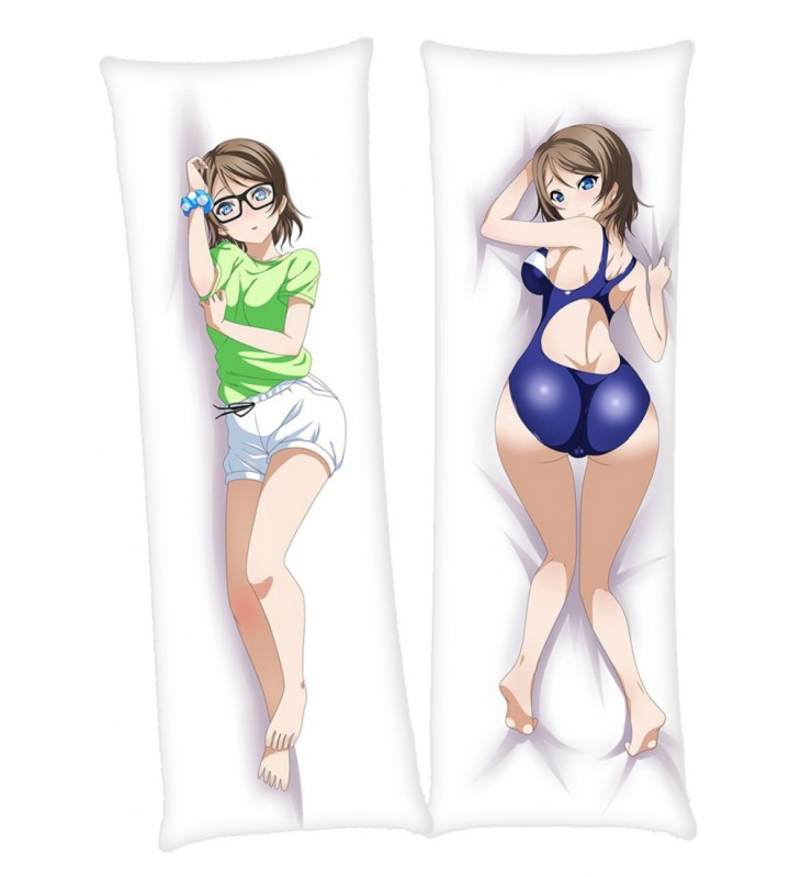 Koizumi Hanayo Love Live! Anime Dakimakura Japanese Hugging Body PillowCases