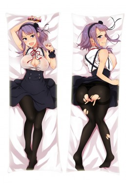 Kotaru Shidare Dagashi Kashi Anime Dakimakura Japanese Hugging Body PillowCases