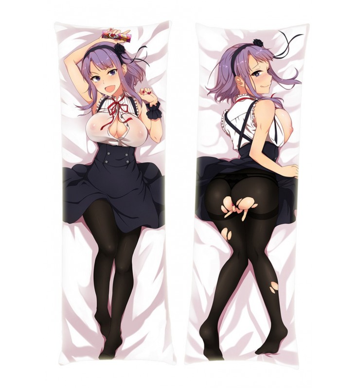 Kotaru Shidare Dagashi Kashi Anime Dakimakura Japanese Hugging Body PillowCases