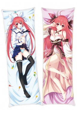 Kotori Itsuka Date a Live Anime Dakimakura Japanese Hugging Body PillowCases