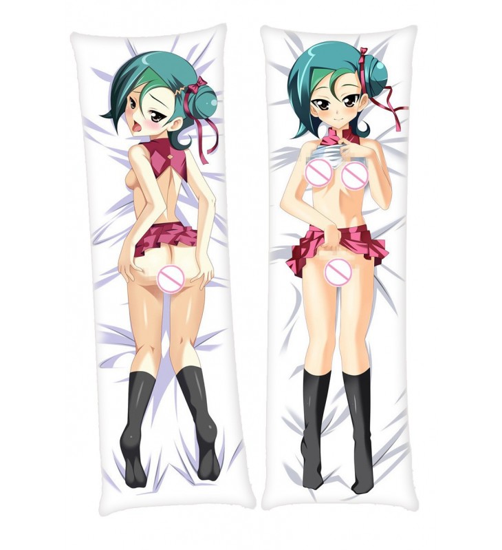 Kotori Yu Gi Oh Zexal Anime body dakimakura japenese love pillow cover