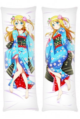 Kousaka Kirino Oreimo Anime Dakimakura Japanese Hugging Body PillowCases