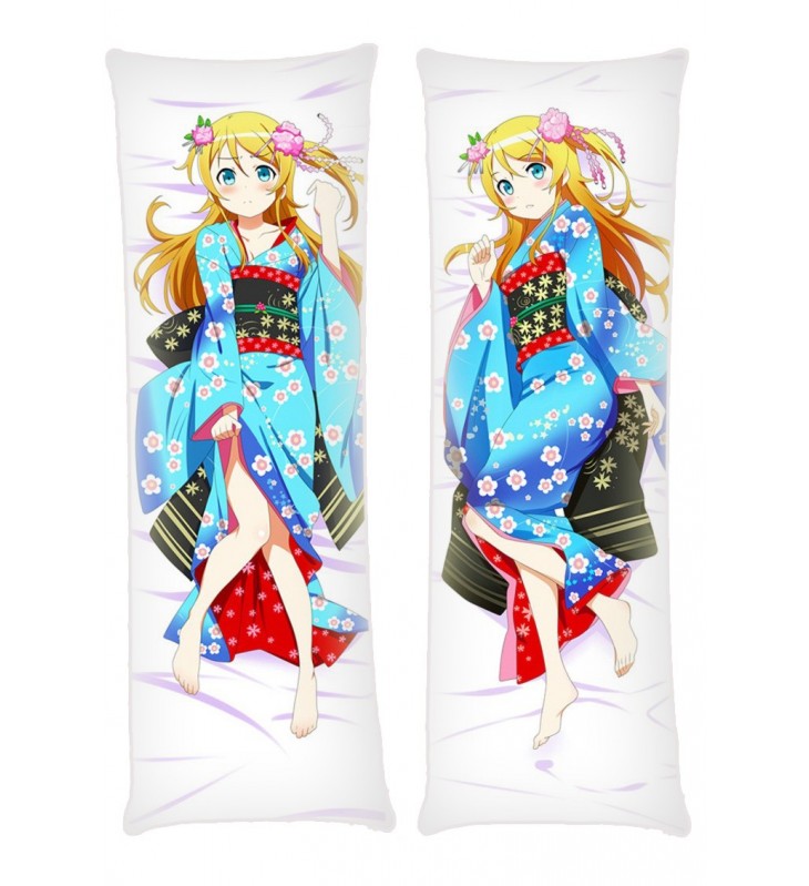 Kousaka Kirino Oreimo Anime Dakimakura Japanese Hugging Body PillowCases