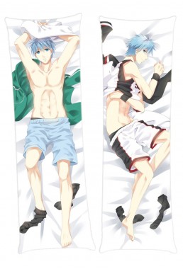 Kuroko no Basuke Dakimakura 3d pillow japanese anime pillow case Male