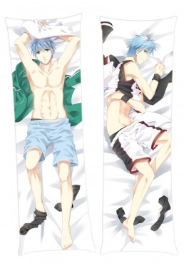 Kuroko no Basuke Dakimakura 3d pillow japanese anime pillow case Male