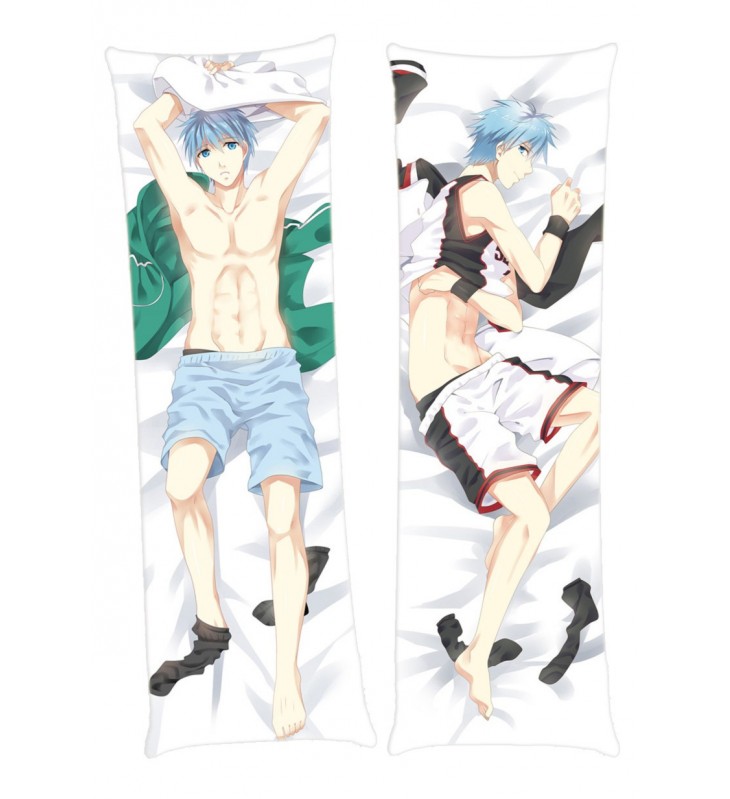 Kuroko no Basuke Dakimakura 3d pillow japanese anime pillow case Male