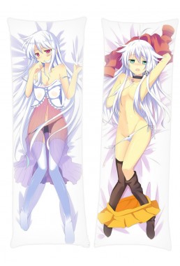 Kurone Mishima Anime Dakimakura Japanese Hugging Body PillowCases