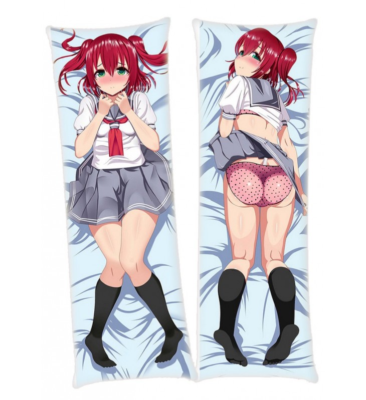 Kurosawa Ruby Love Live! Sunshine!! Anime Dakimakura Japanese Hugging Body PillowCases