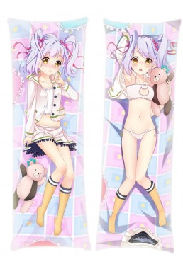 Kurumi Kumamakura Myriad Colors Phantom World Anime Dakimakura Japanese Hugging Body PillowCases