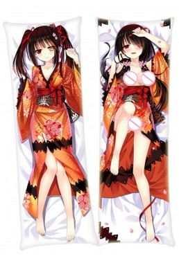 Kurumi Tokisaki Date A Live Anime Dakimakura Japanese Hugging Body PillowCases