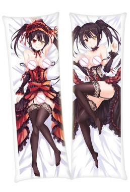 Kurumi Tokisaki Date a Live Anime Dakimakura Japanese Hugging Body PillowCases