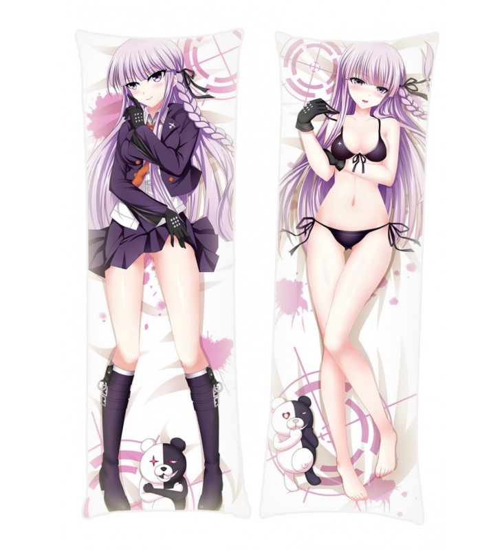 Kyoko Kirigiri Danganronpa Anime Dakimakura Japanese Hugging Body PillowCases