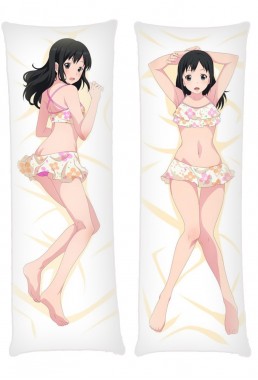 Kyoko Tono Seiren Anime Dakimakura Japanese Hugging Body PillowCases