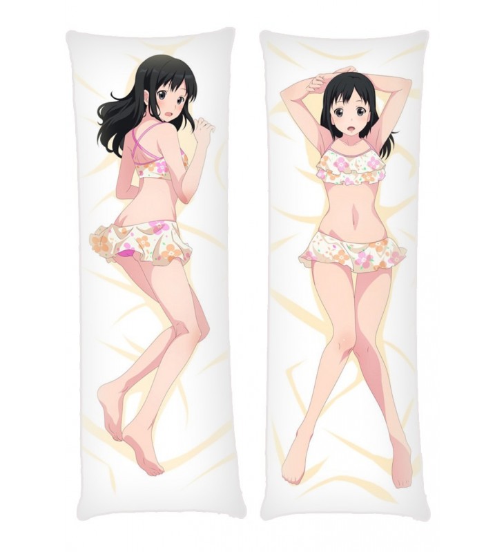 Kyoko Tono Seiren Anime Dakimakura Japanese Hugging Body PillowCases