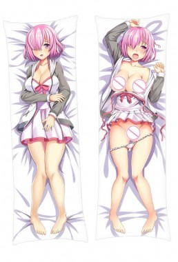 Kyrielight FateNew Full body waifu japanese anime pillowcases