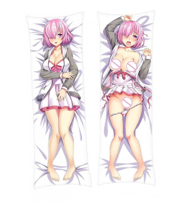 Kyrielight FateNew Full body waifu japanese anime pillowcases