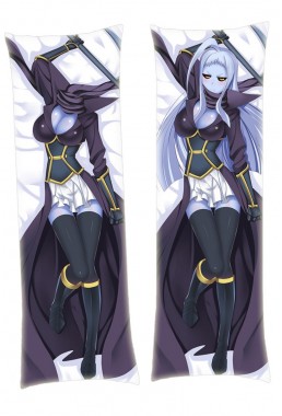 Lala Monster Musume New Full body waifu japanese anime pillowcases