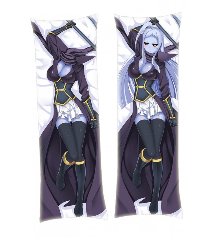 Lala Monster Musume New Full body waifu japanese anime pillowcases