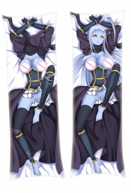 Lala Monster Musume New Full body waifu japanese anime pillowcases