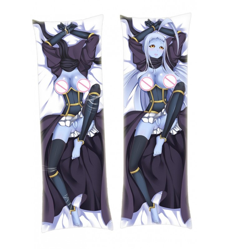 Lala Monster Musume New Full body waifu japanese anime pillowcases