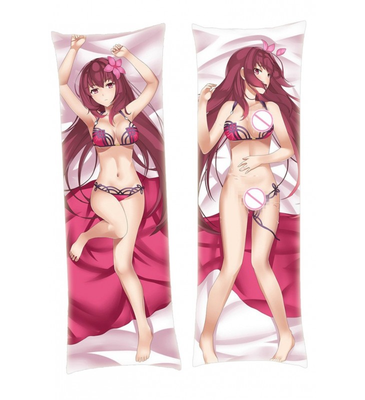 Lancer Dakimakura Japanese Hugging Body Pillowcase Anime