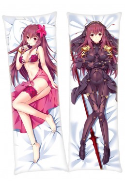 Lancer Fate Grand Order Anime Dakimakura Japanese Hugging Body PillowCases