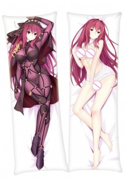 Lancer Fate Grand Order Anime Dakimakura Japanese Hugging Body PillowCases