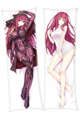 Lancer Fate Grand Order Anime Dakimakura Japanese Hugging Body PillowCases