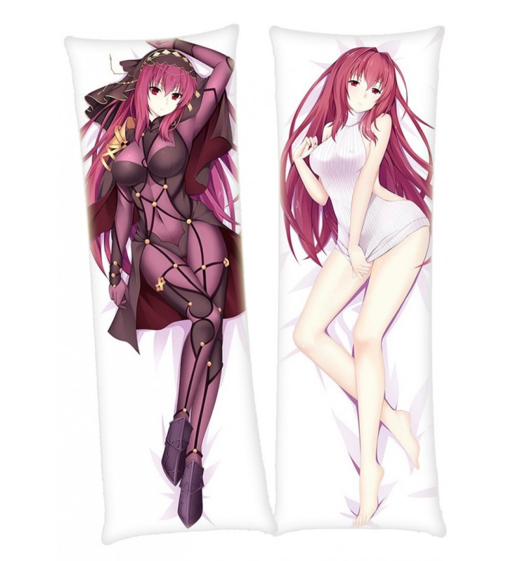 Lancer Fate Grand Order Anime Dakimakura Japanese Hugging Body PillowCases