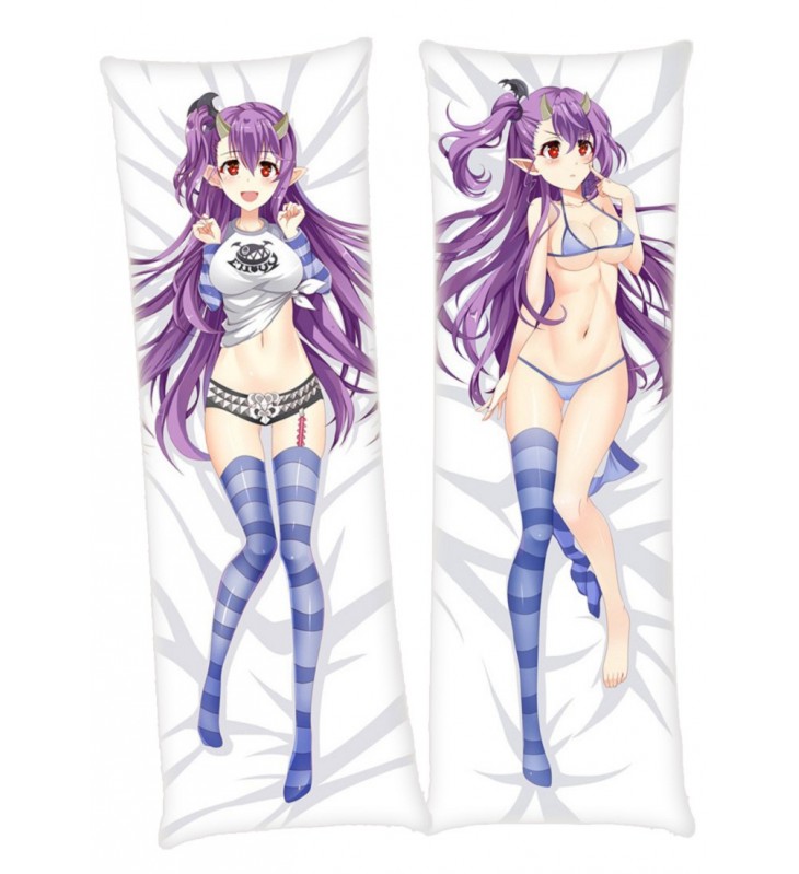 Leviathan Sin Nanatsu no Taizai Anime Dakimakura Japanese Hugging Body PillowCases