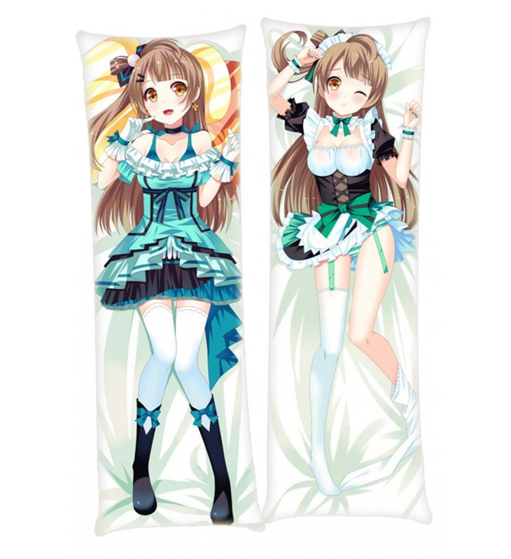 Love Live Full body waifu japanese anime pillowcases