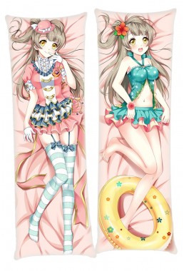 Love Live Full body waifu japanese anime pillowcases