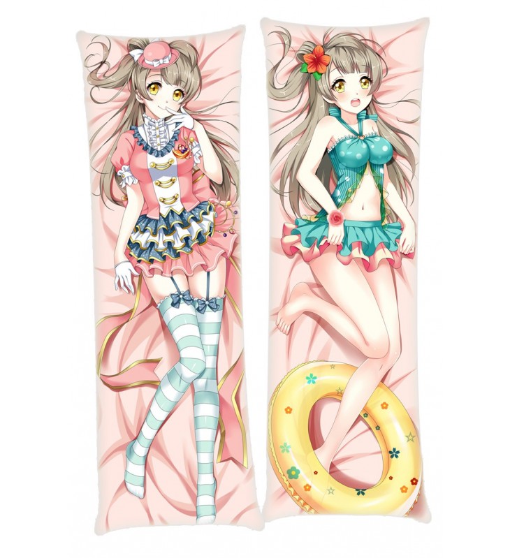 Love Live Full body waifu japanese anime pillowcases