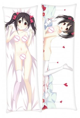 Love Live Full body waifu japanese anime pillowcases