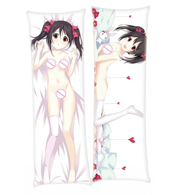 Love Live Full body waifu japanese anime pillowcases