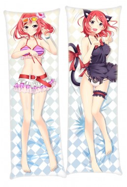 Love Live Full body waifu japanese anime pillowcases