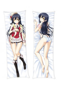 Love Live Full body waifu japanese anime pillowcases