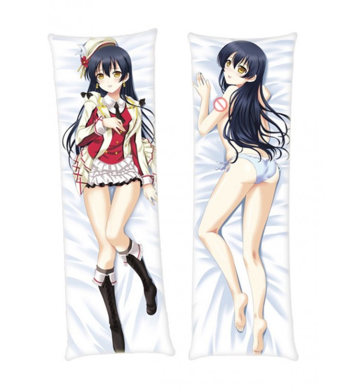 Love Live Full body waifu japanese anime pillowcases