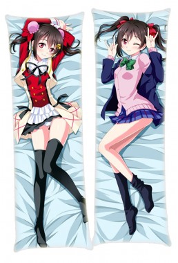 Love Live Full body waifu japanese anime pillowcases