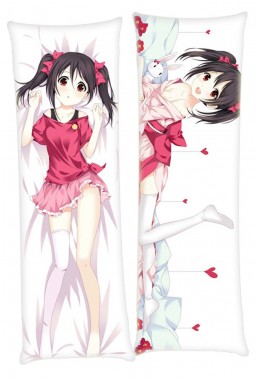 Love Live Full body waifu japanese anime pillowcases