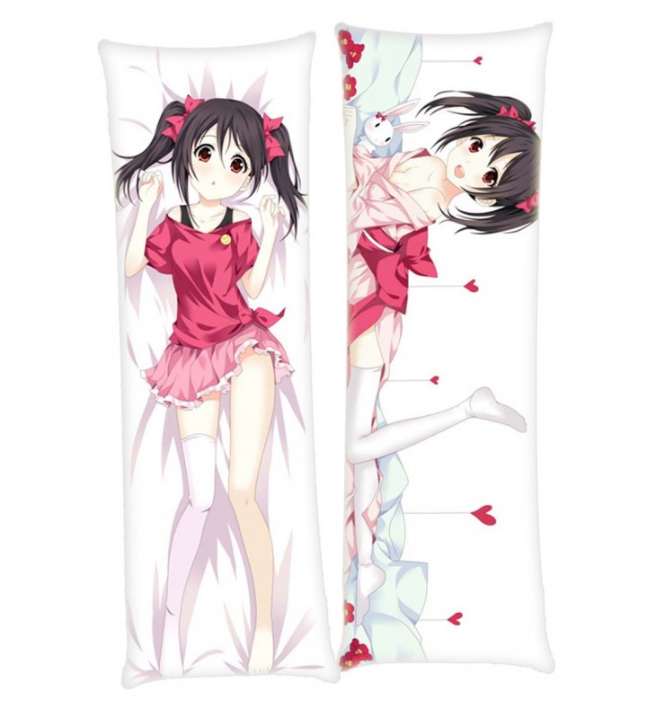 Love Live Full body waifu japanese anime pillowcases