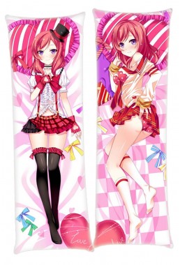 Love Live Full body waifu japanese anime pillowcases