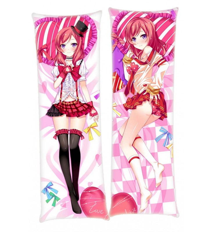 Love Live Full body waifu japanese anime pillowcases