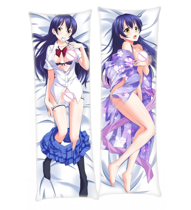 Love Live Full body waifu japanese anime pillowcases