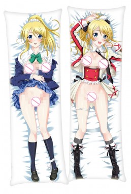 Love Live! Full body waifu japanese anime pillowcases