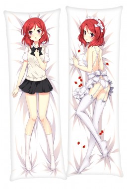 Love Live! Full body waifu japanese anime pillowcases