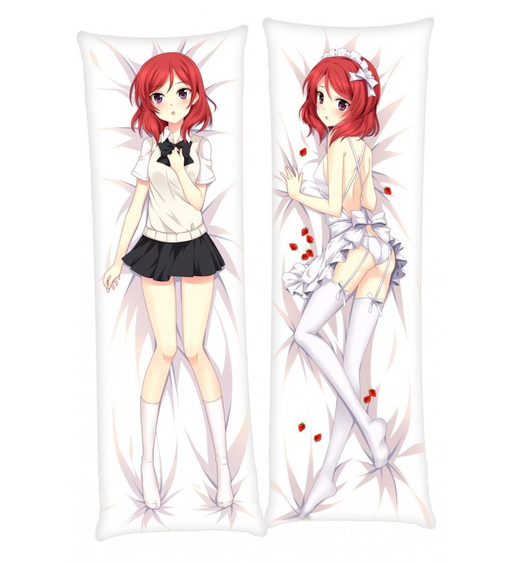 Love Live! Full body waifu japanese anime pillowcases