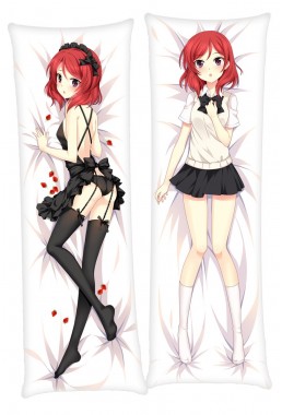 Love Live Full body waifu japanese anime pillowcases