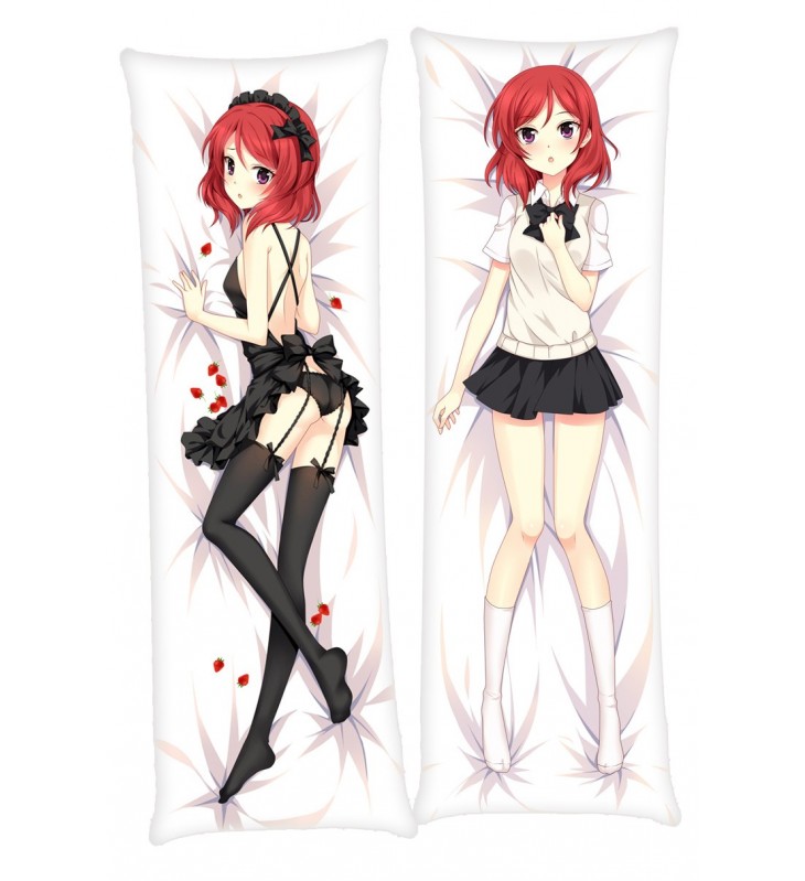 Love Live Full body waifu japanese anime pillowcases