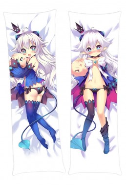 Lu Elsword Dakimakura 3d pillow japanese anime pillow case